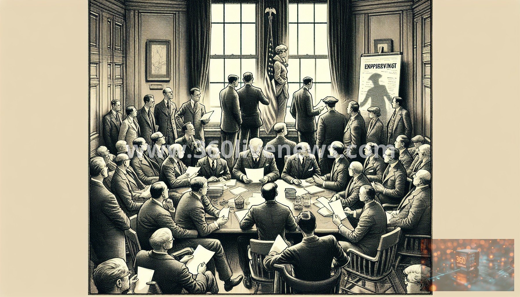 Democratic Attorneys General and Governors Sue Trump to Block Proposed 15% Tariff on Imports