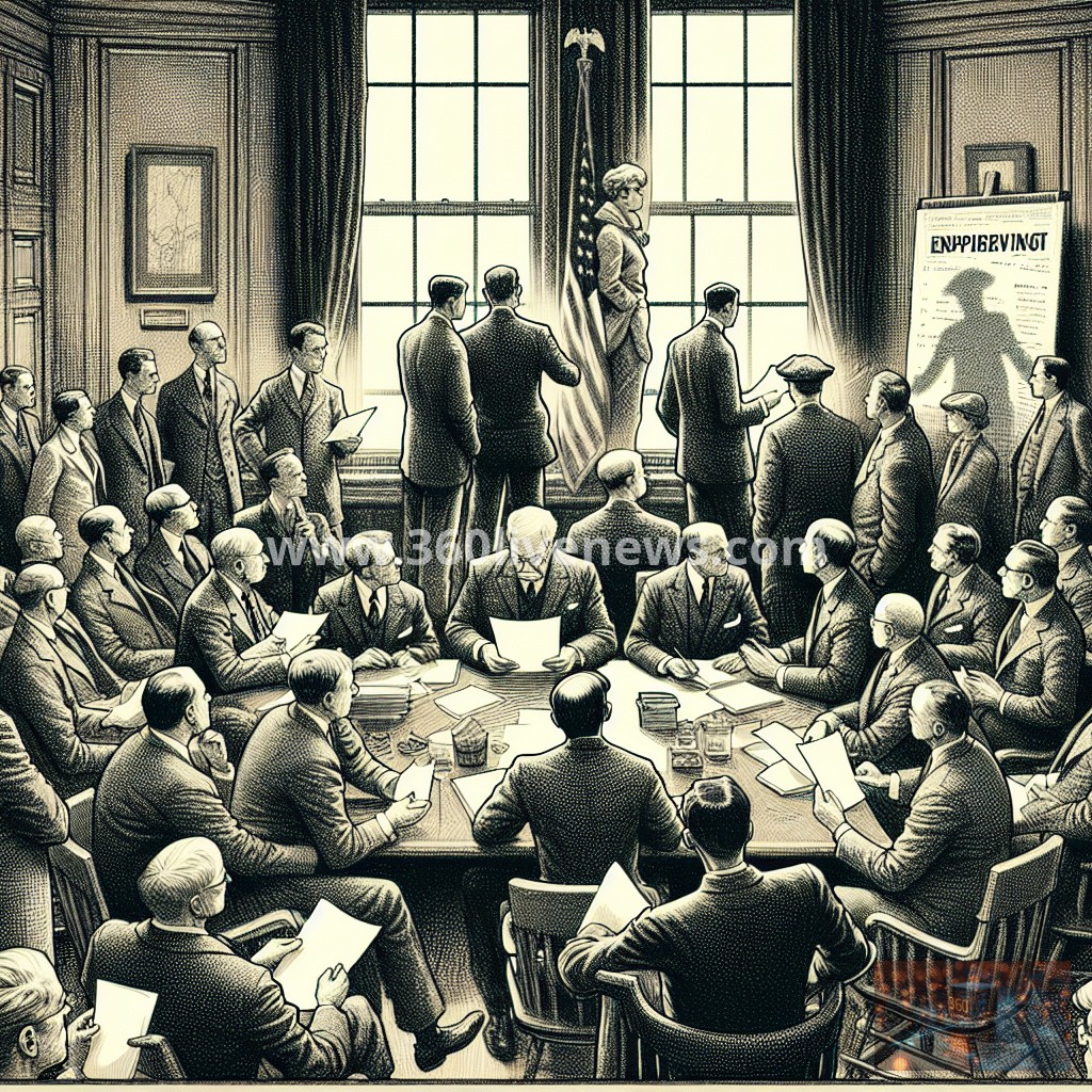 Democratic Attorneys General and Governors Sue Trump to Block Proposed 15% Tariff on Imports