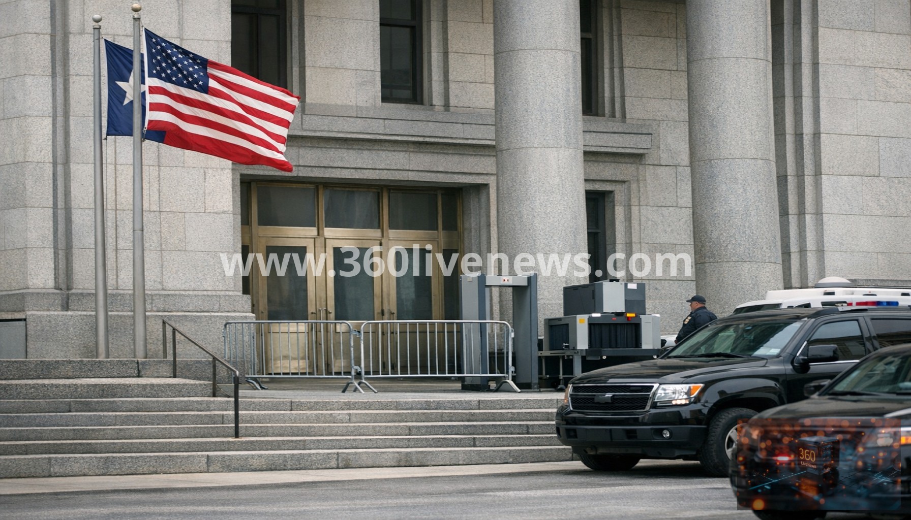 Family Released After Months in Texas ICE Detention Faces Re-Detention Before Judge Halts Removal