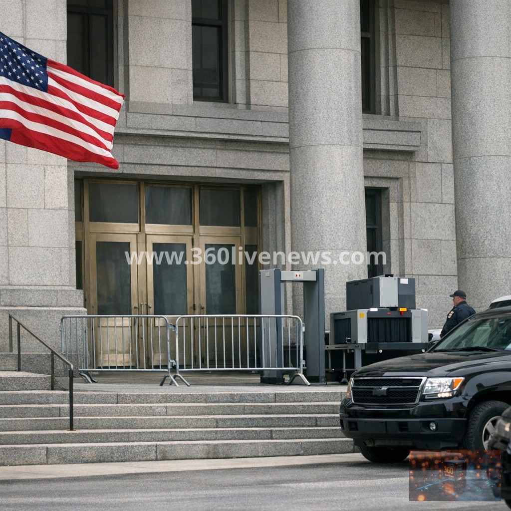 Family Released After Months in Texas ICE Detention Faces Re-Detention Before Judge Halts Removal