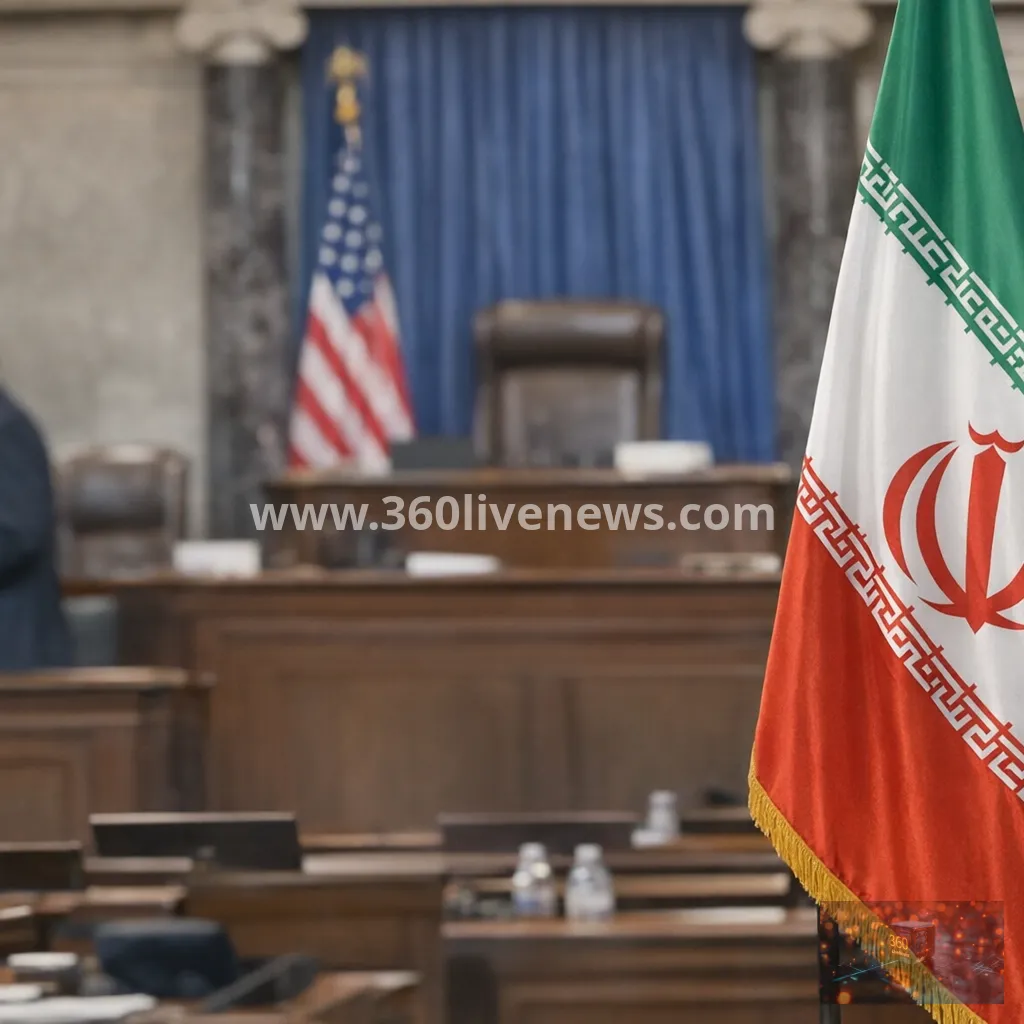 US Senate blocks debate on defence bill over Iran war and Israel provisions