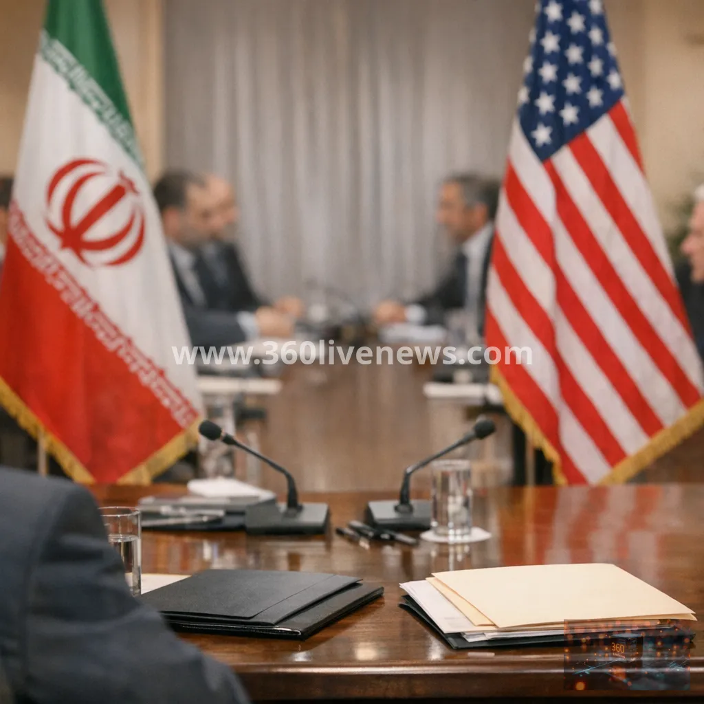 Iran sets new conditions to end war with the United States as oil tops $100
