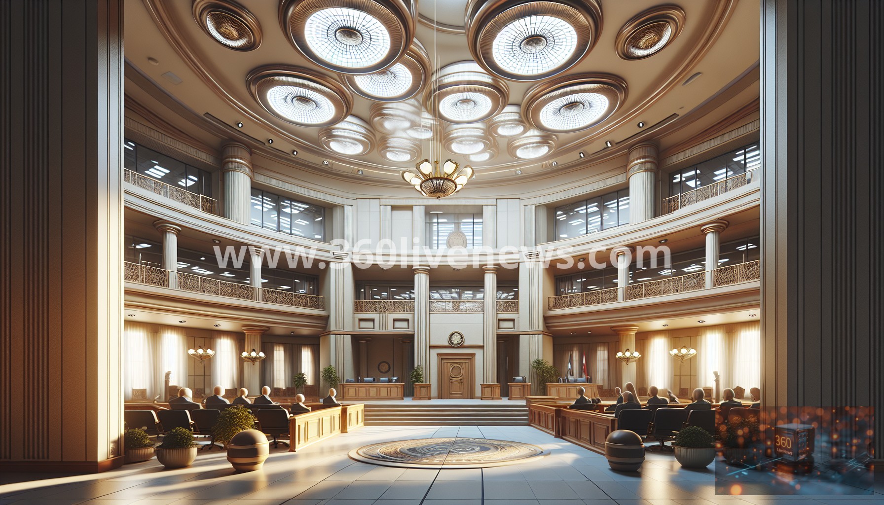 Local Courts and Healthcare Accessibility Face Challenges Across Australia