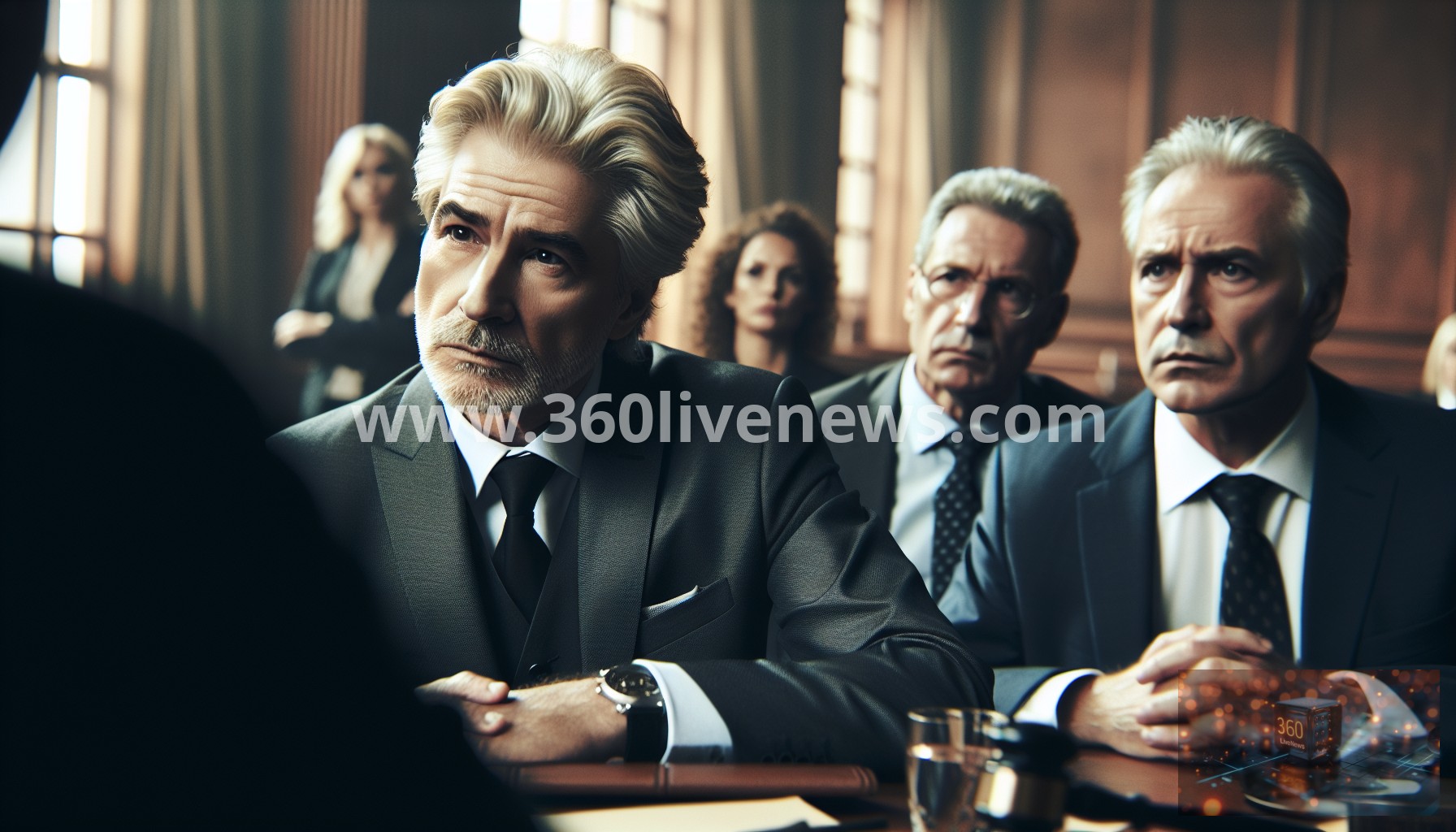 Donald Trump indicted on 34 felony counts in New York state court during arraignment