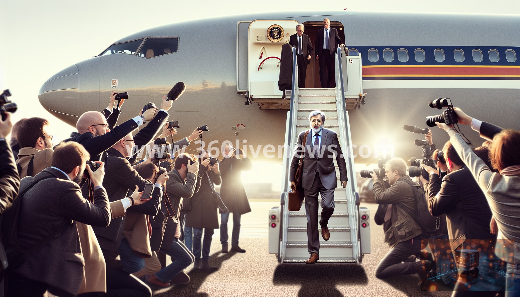 US Vice President JD Vance visits Hungary to support Prime Minister Viktor Orban ahead of April parliamentary election