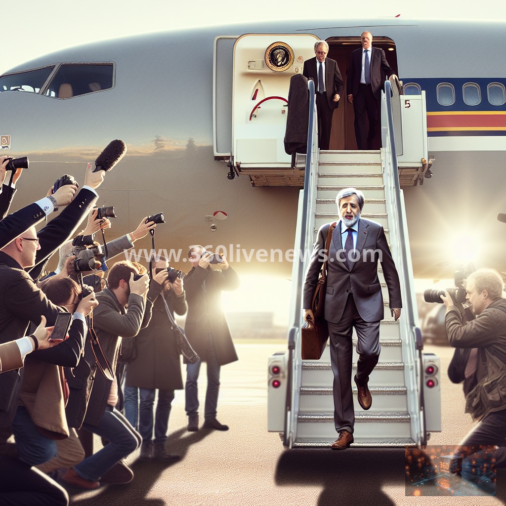 US Vice President JD Vance visits Hungary to support Prime Minister Viktor Orban ahead of April parliamentary election