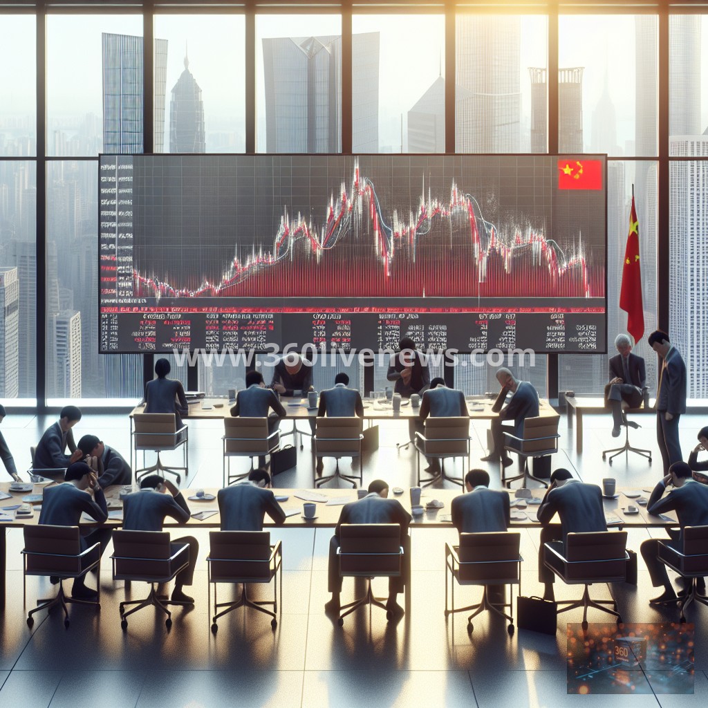 Emerging economies face risks from potential global private-credit meltdown impacting China's lending practices