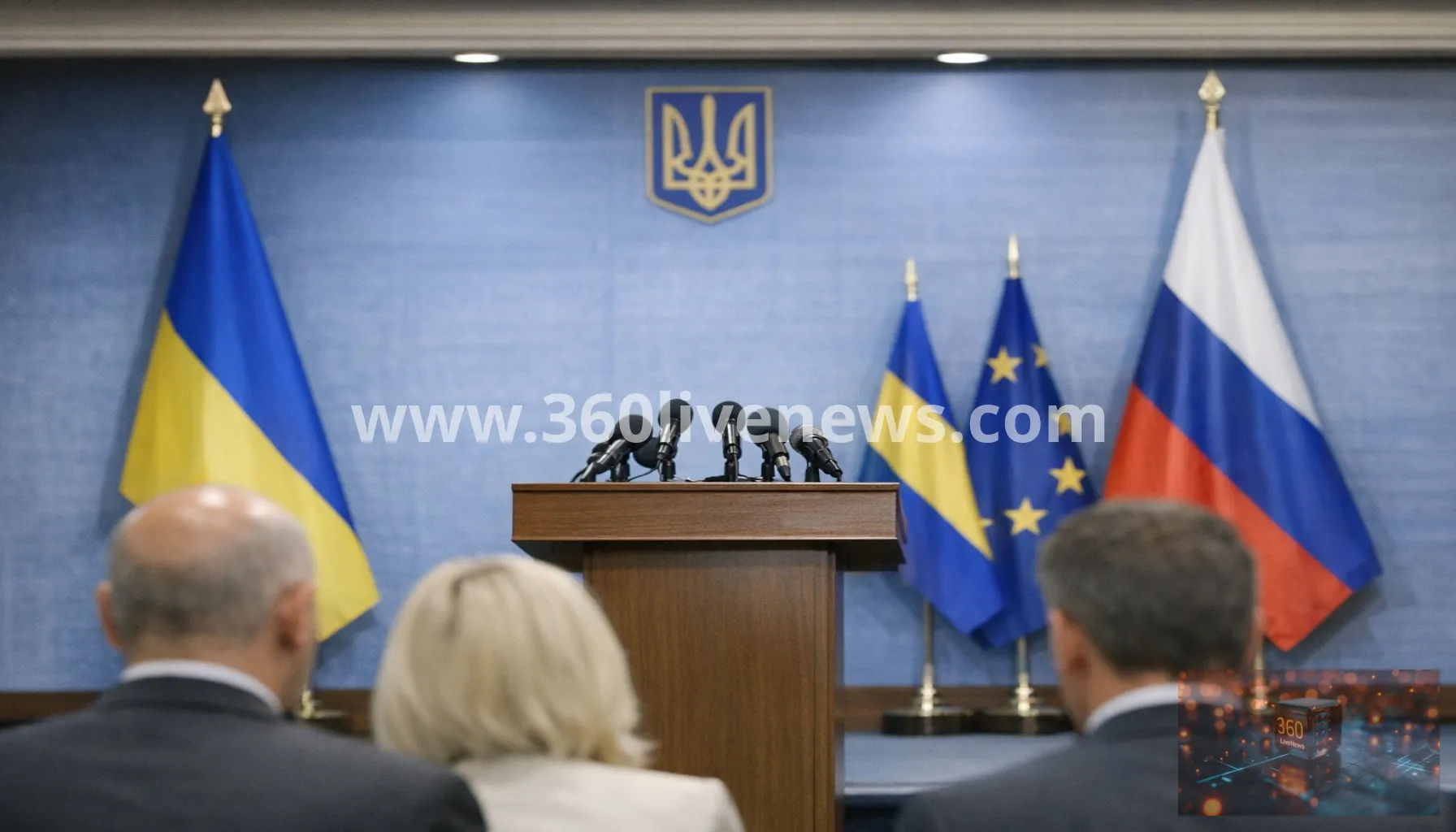 Russia launches major ballistic missile attack on Kyiv and Kharkiv as casualty toll rises
