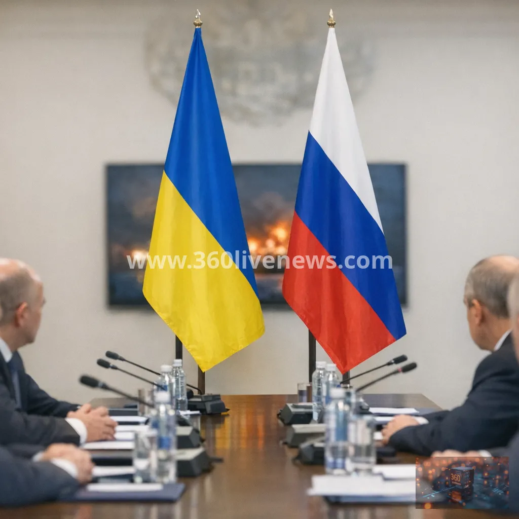 Russia launches overnight strikes on Ukraine, hits Black Sea vessels