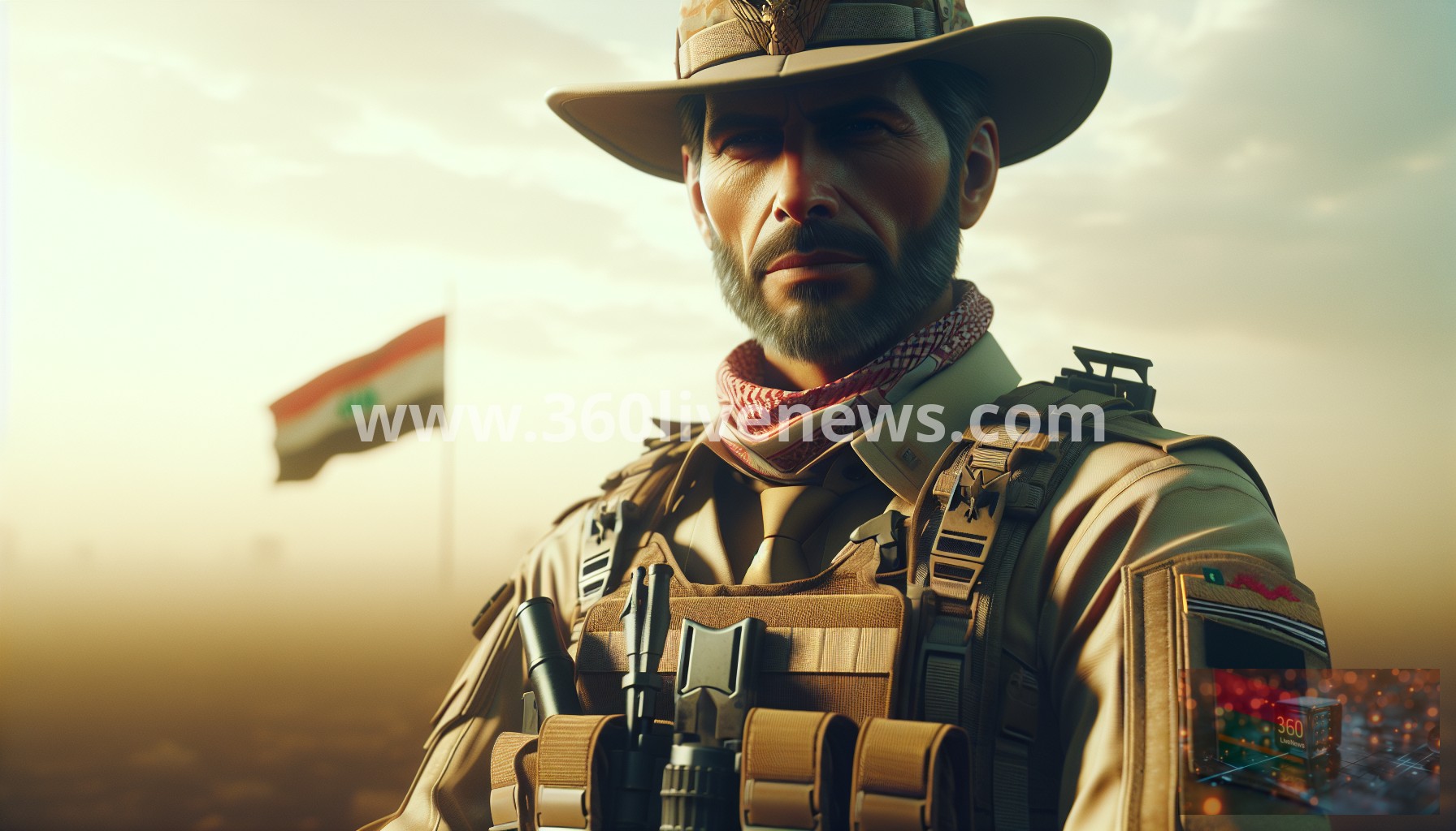 Zelensky visits Jordan to strengthen security cooperation with Gulf states amid regional threats