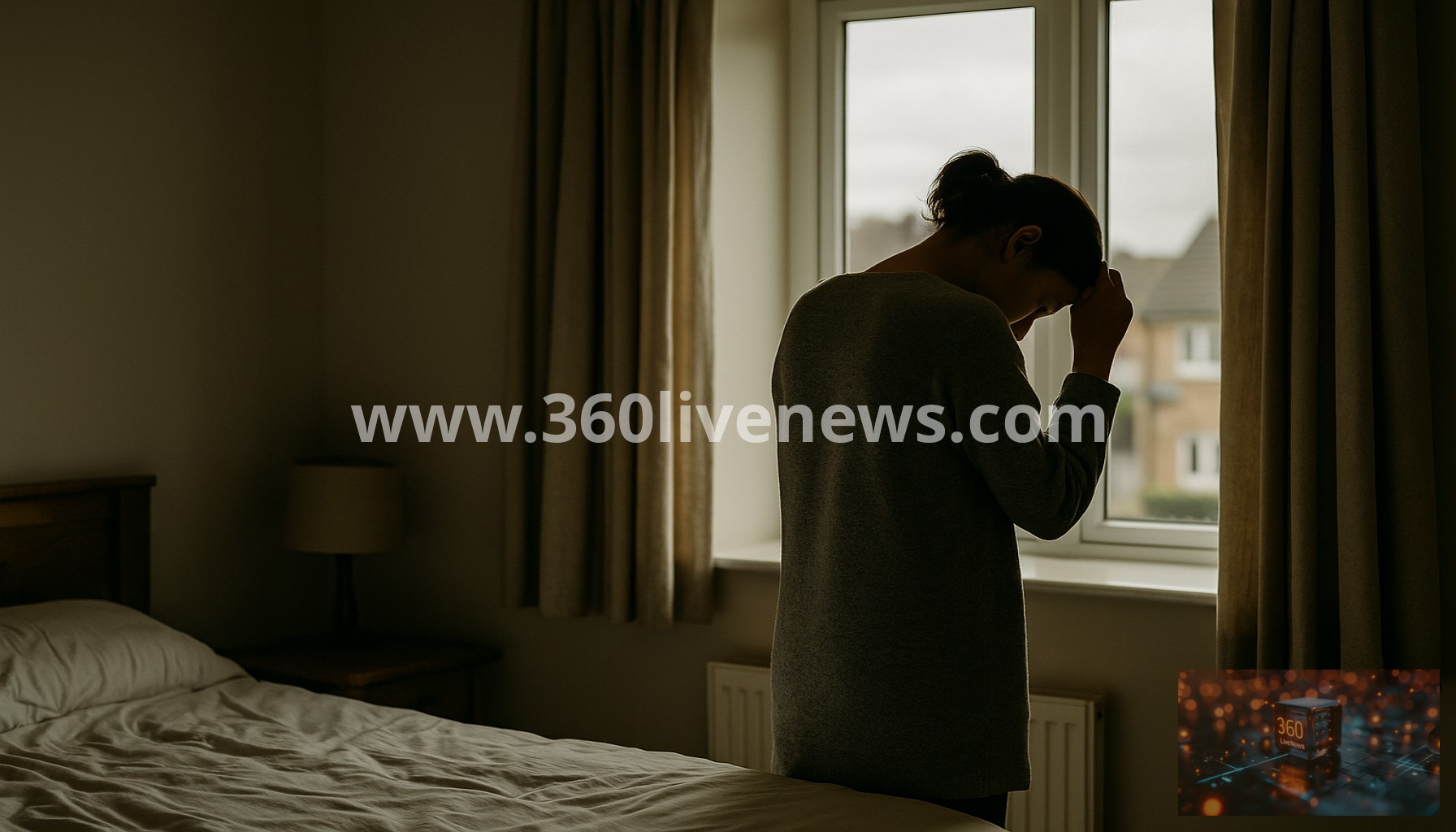 Rise in suicides linked to domestic abuse in England and Wales