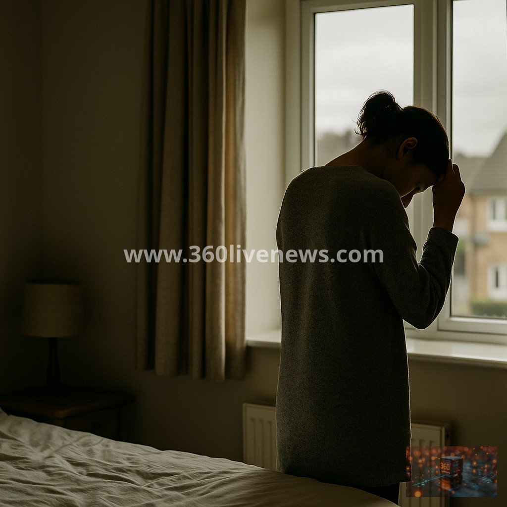 Rise in suicides linked to domestic abuse in England and Wales