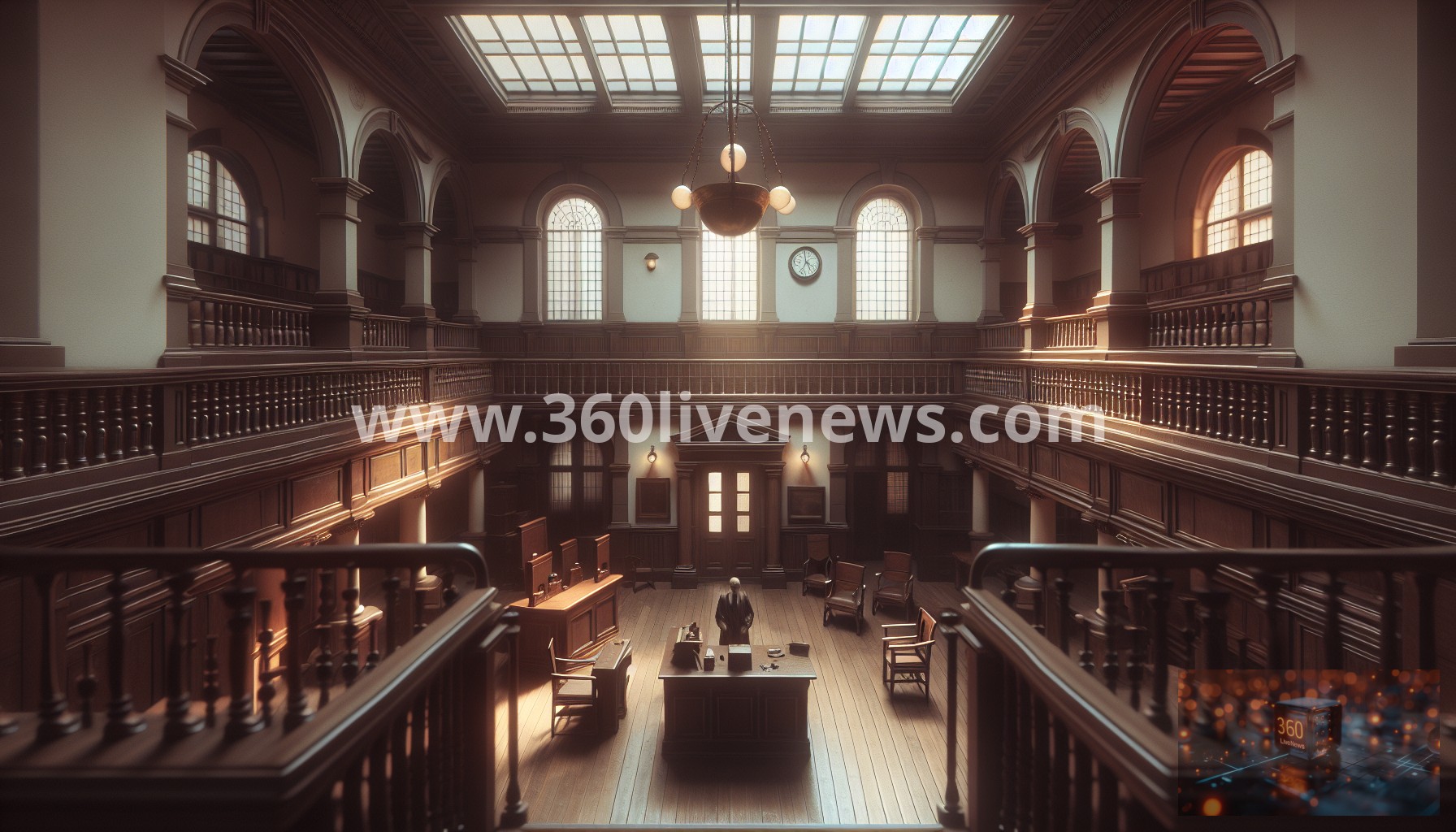 Calls for Improvements to Court Safety in Katherine, Australia