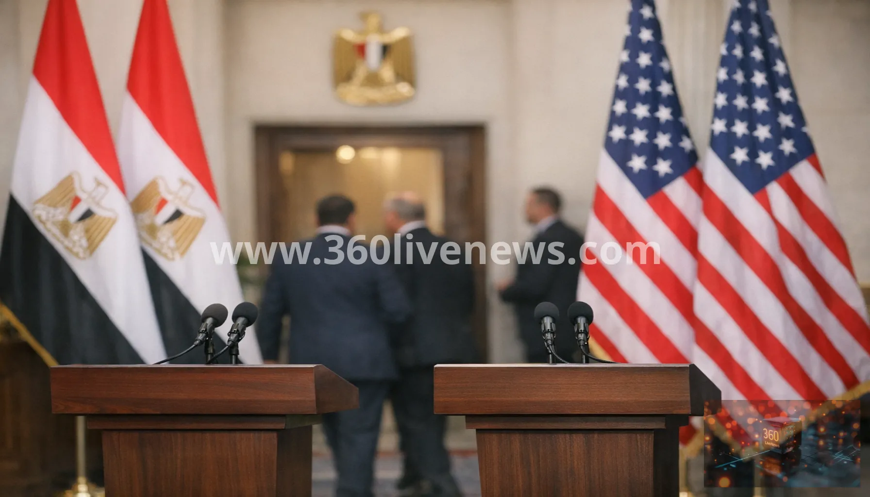 Egypt press crackdown intensifies after U.S. military aid waiver, senator says