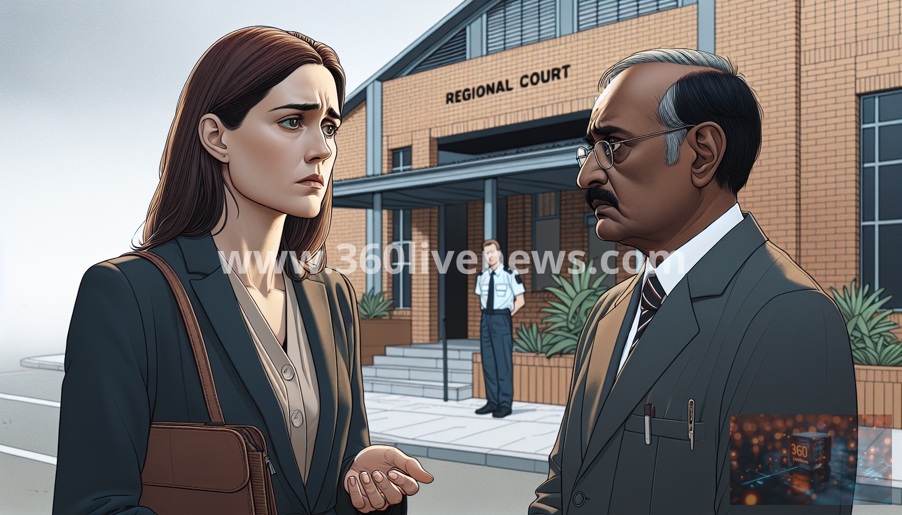 Infrastructure Upgrades Urged for Domestic Violence Support in Katherine