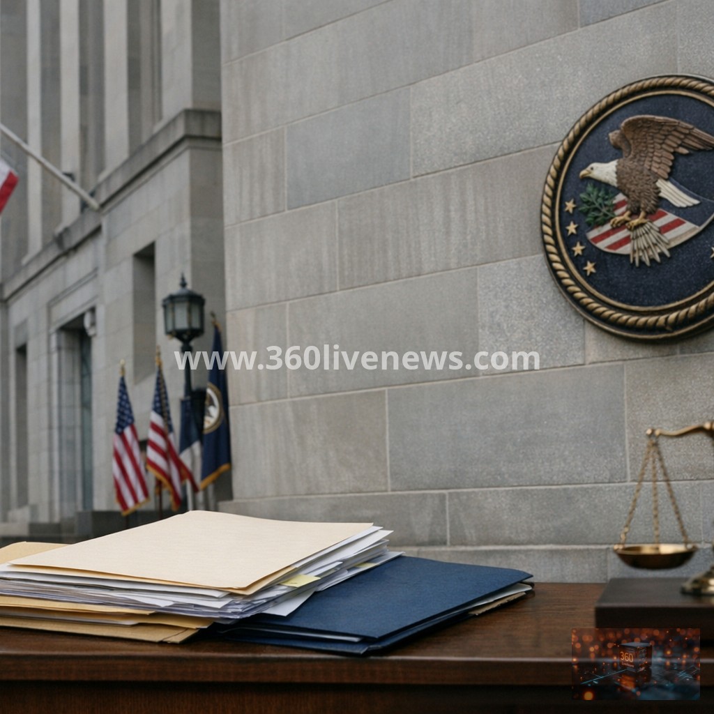 US Justice Department seeks names of Georgia 2020 election workers