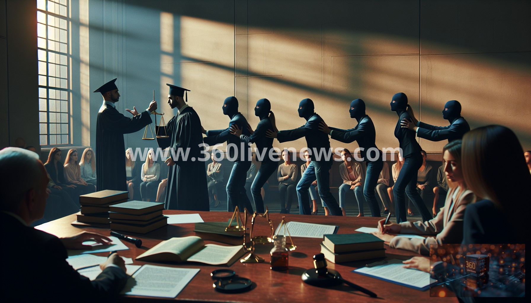 Trump Administration Files Lawsuit Against Harvard Over Alleged Civil Rights Violations of Jewish and Israeli Students