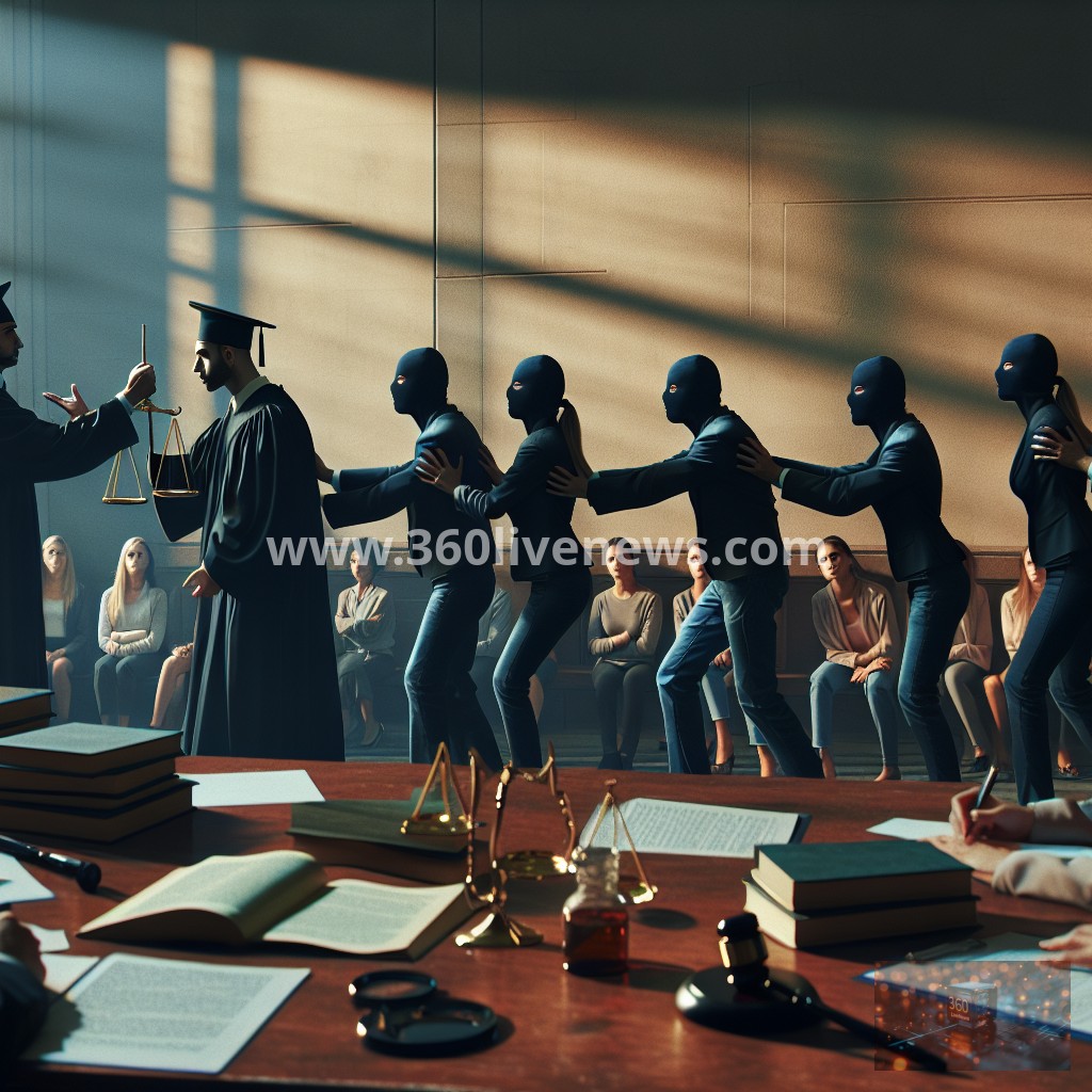 Trump Administration Files Lawsuit Against Harvard Over Alleged Civil Rights Violations of Jewish and Israeli Students