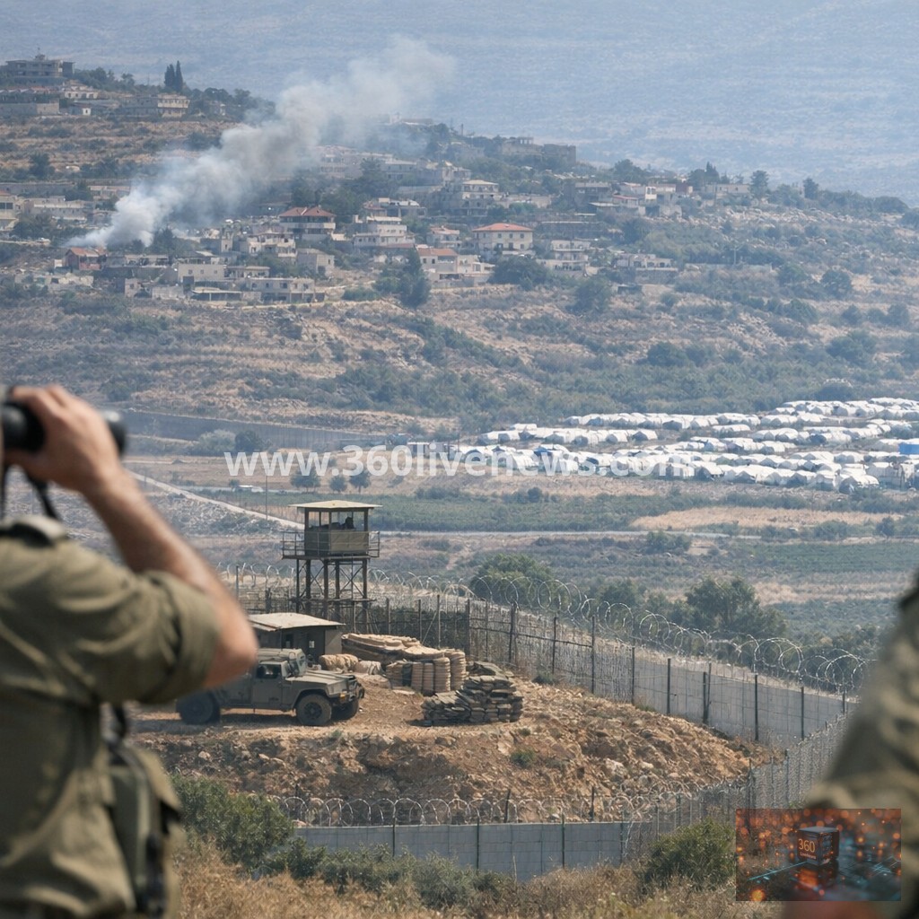 US senators question military role in Israel's Lebanon displacement campaign