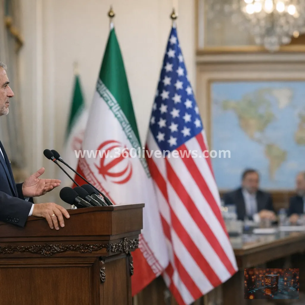 Trump renews Strait of Hormuz claim as Iran threatens to keep waterway closed