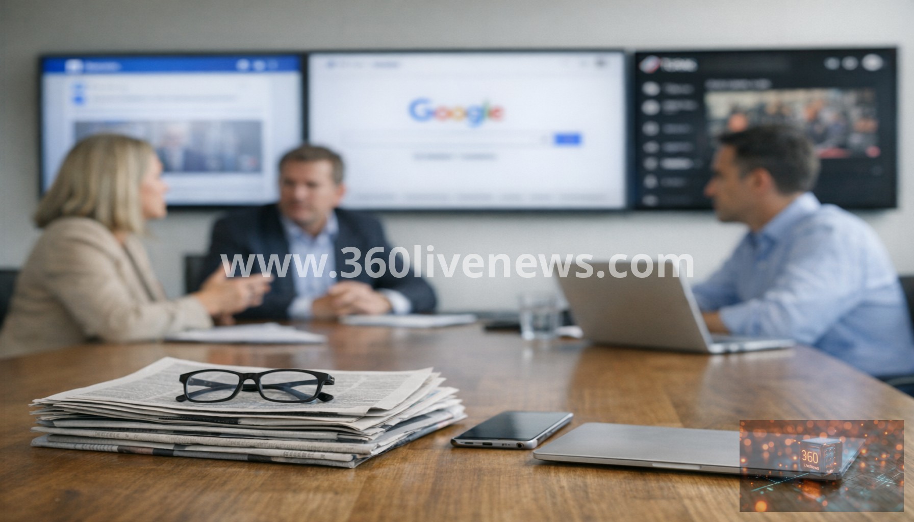 Australia proposes levy on tech giants unless they pay for local news