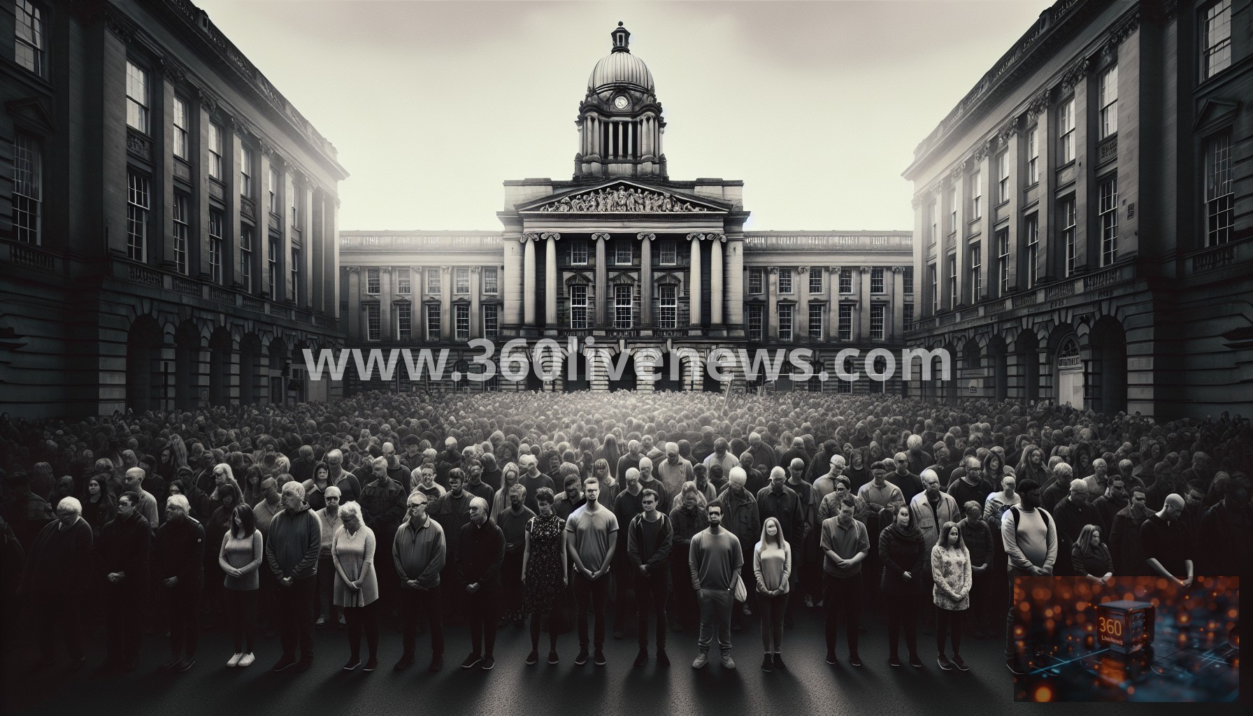 Public inquiry reveals police and health service failures before deaths of three individuals by Valdo Calocane in Nottingham