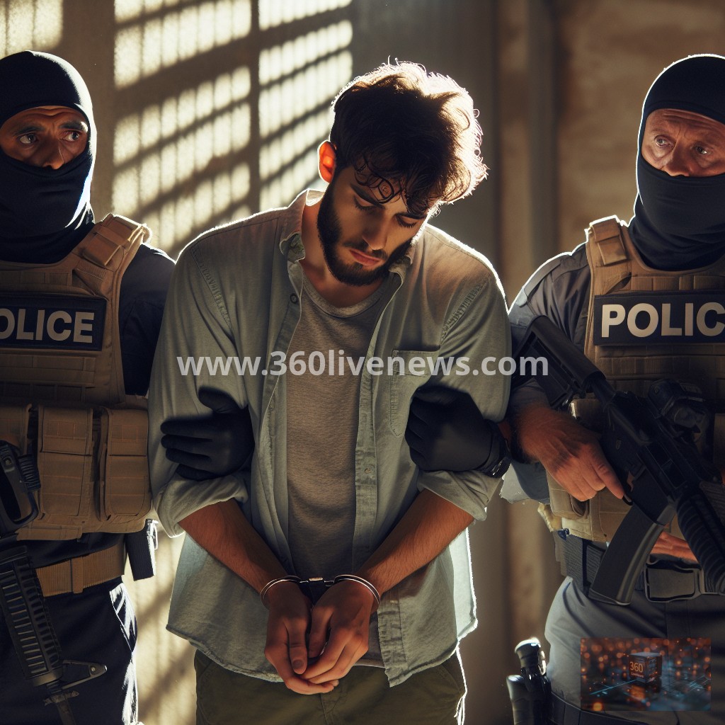 Two Arrested in Connection with Fugitive Dezi Freeman's Death and Evasion of Police Capture