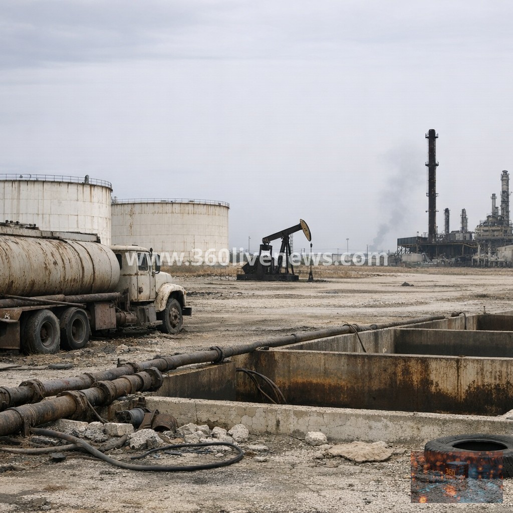 Cuba says it has run out of oil amid energy crisis