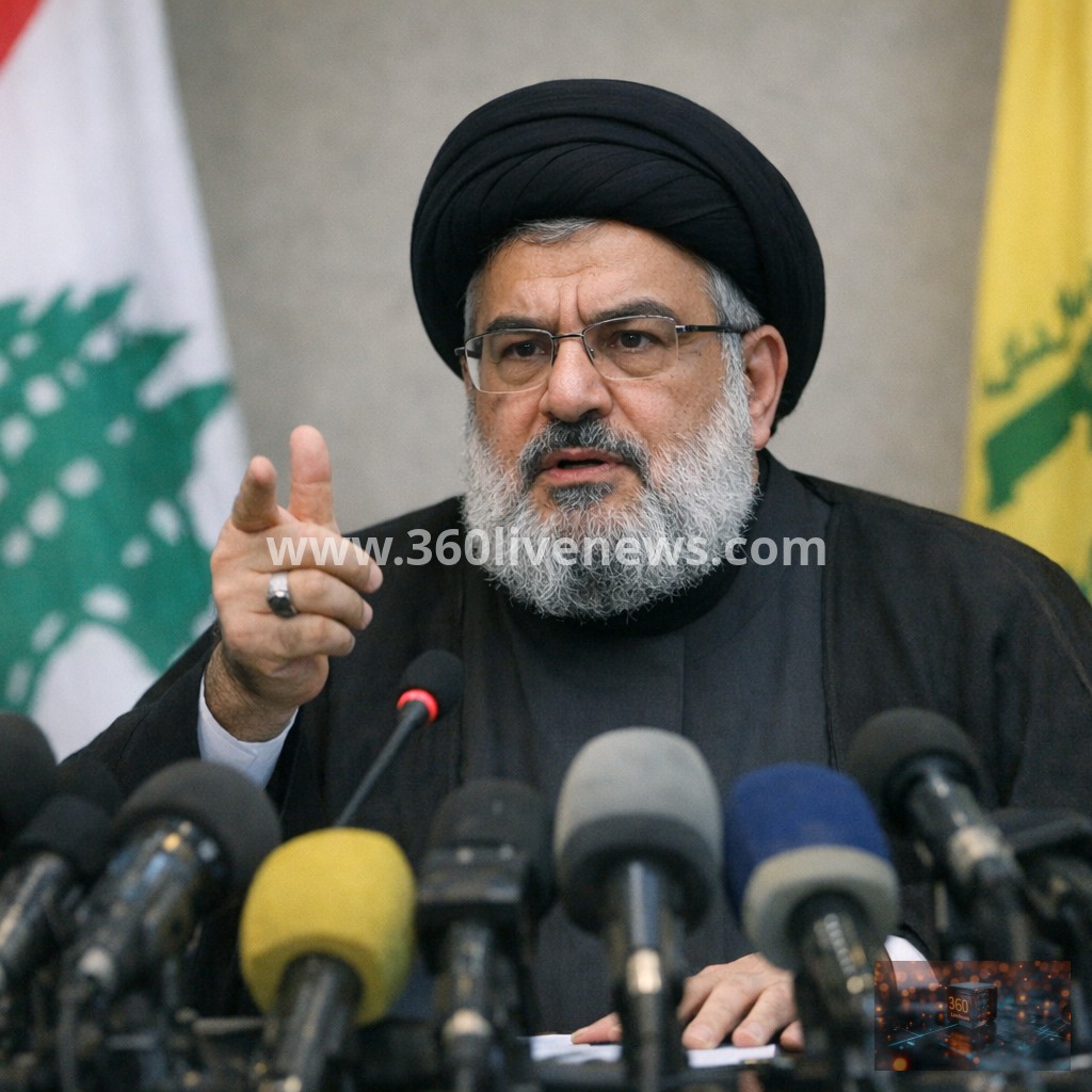 Hezbollah Opposes Lebanon-Israel Talks Amid Ongoing Conflict and Displacement