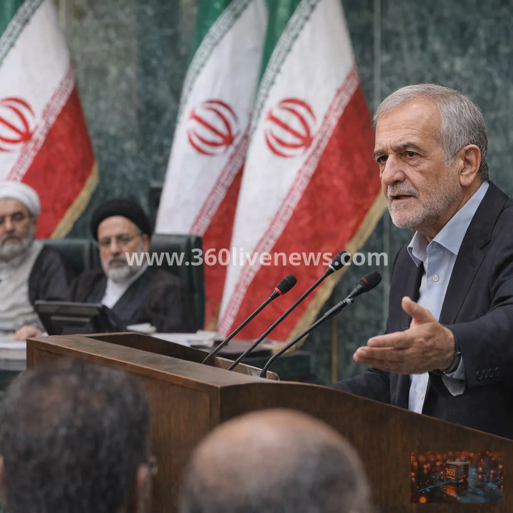 Iran hardliners urge steps toward nuclear treaty withdrawal amid US tensions
