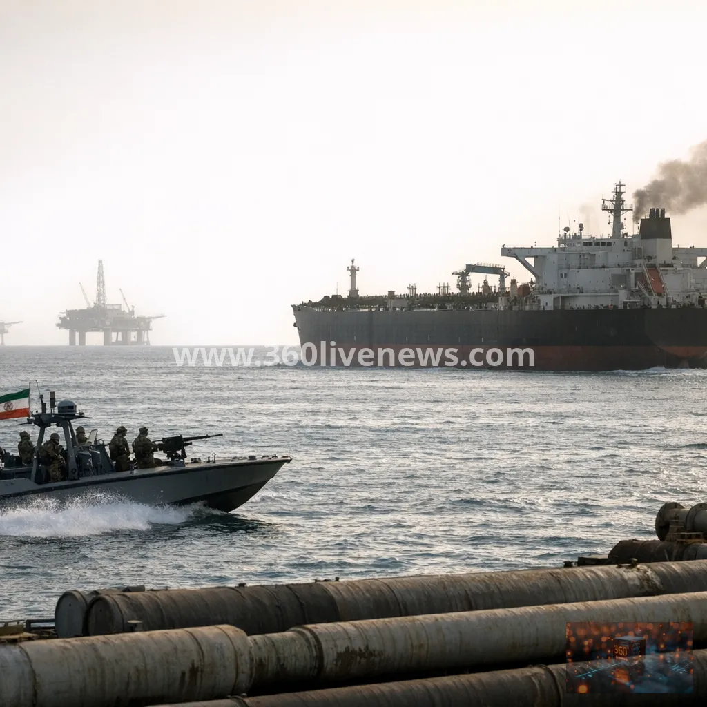 Global energy crisis deepens as IEA warns of prolonged strain from Iran-US war