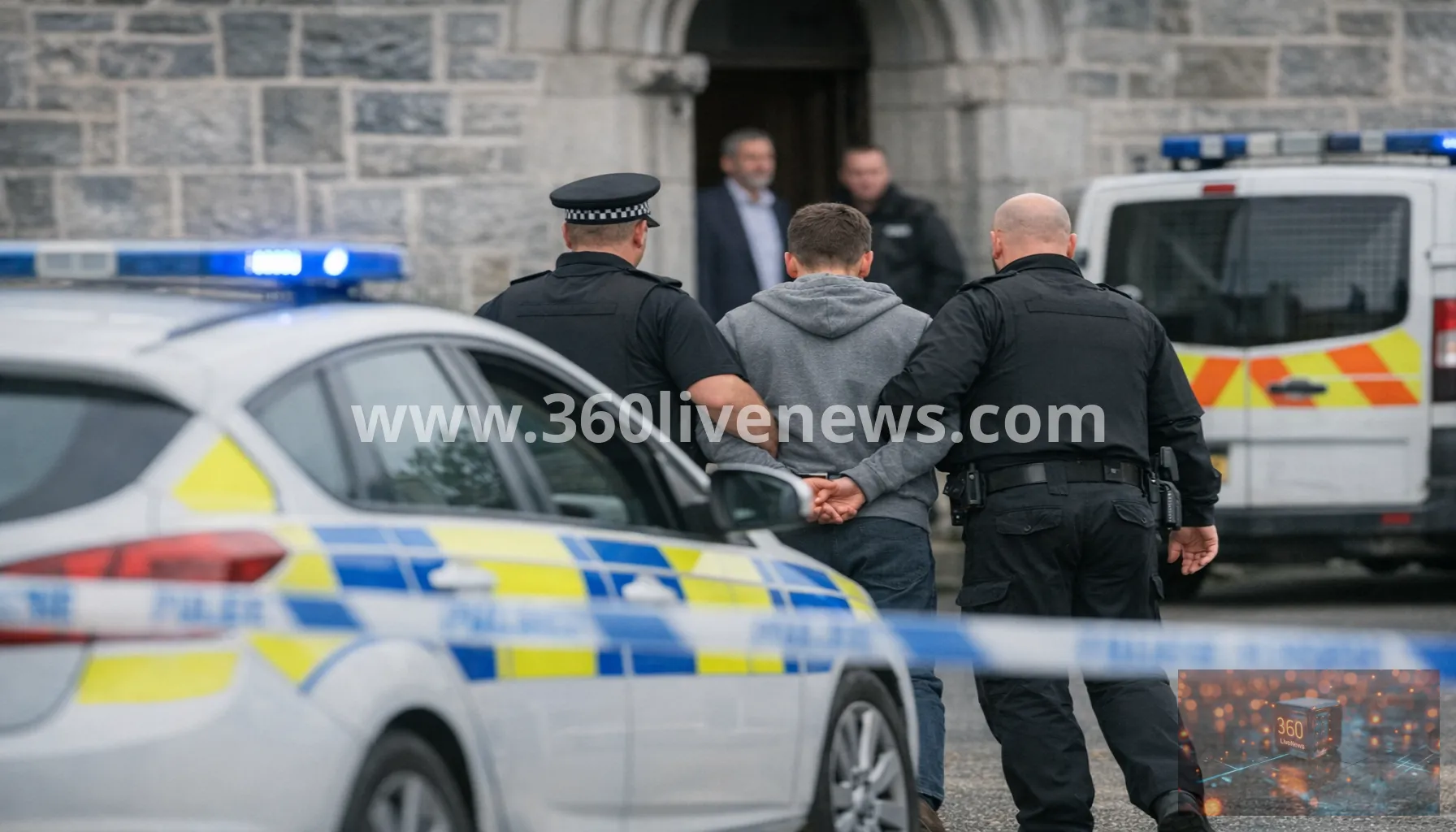 Man arrested after death of Ann Widdecombe in Devon
