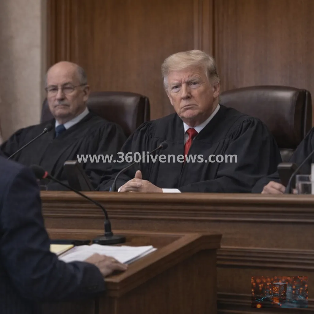 US appeals court blocks Trump administration bid to stop California ballot count