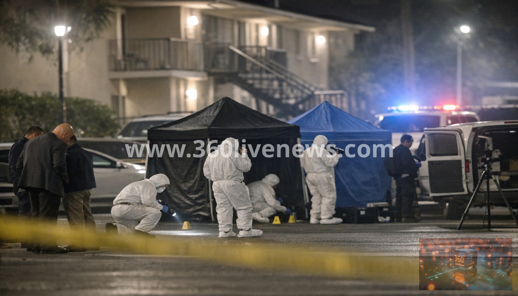 Former USF Student Charged in Murders of Two Doctoral Students