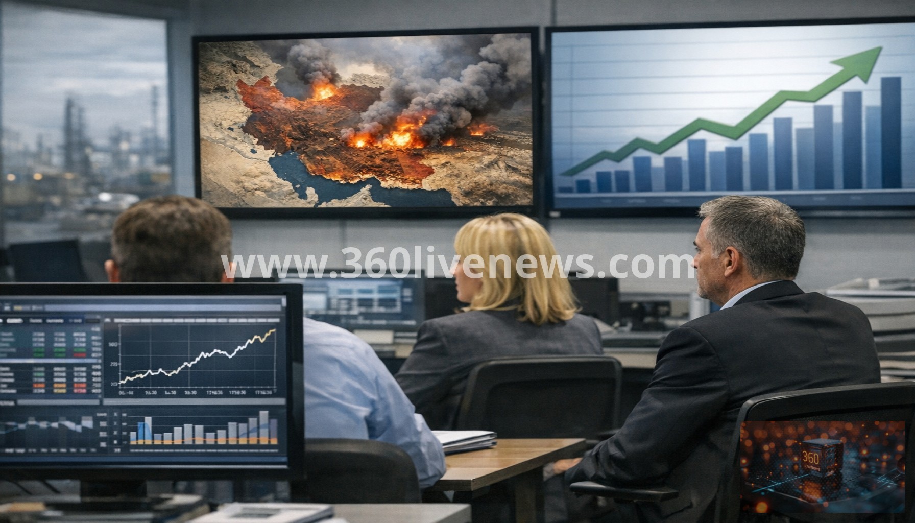 US economy grows 2% in Q1 2026 amid Iran war clouds