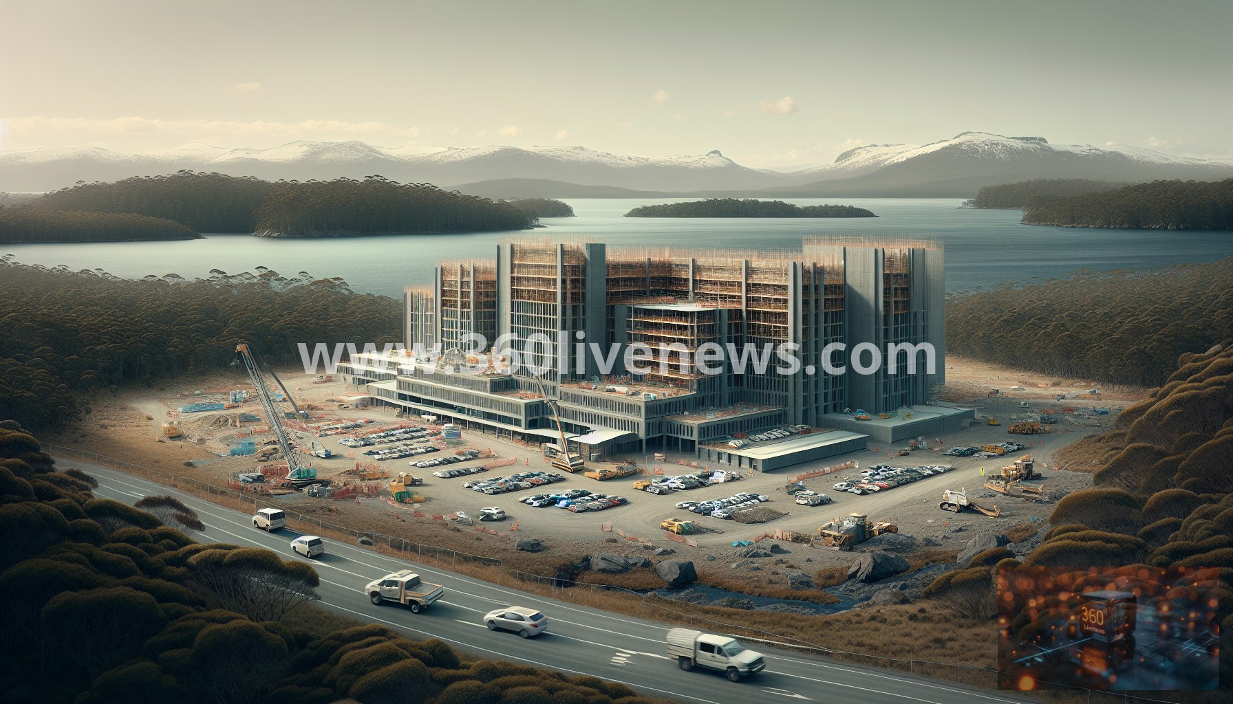 Concerns Grow Over Launceston Public-Private Hospital Project Amid State Government Conditions