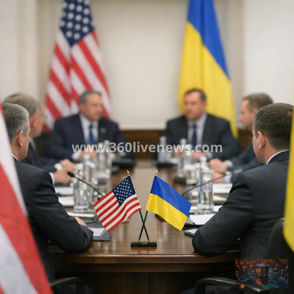 US says Ukraine's Starshield request is under discussion