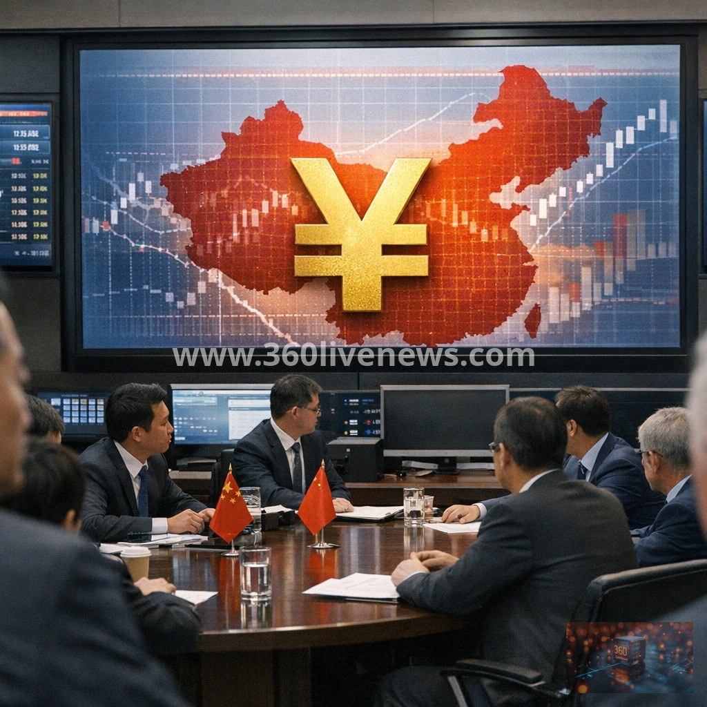 China accelerates push for renminbi-based financial system amid sanctions