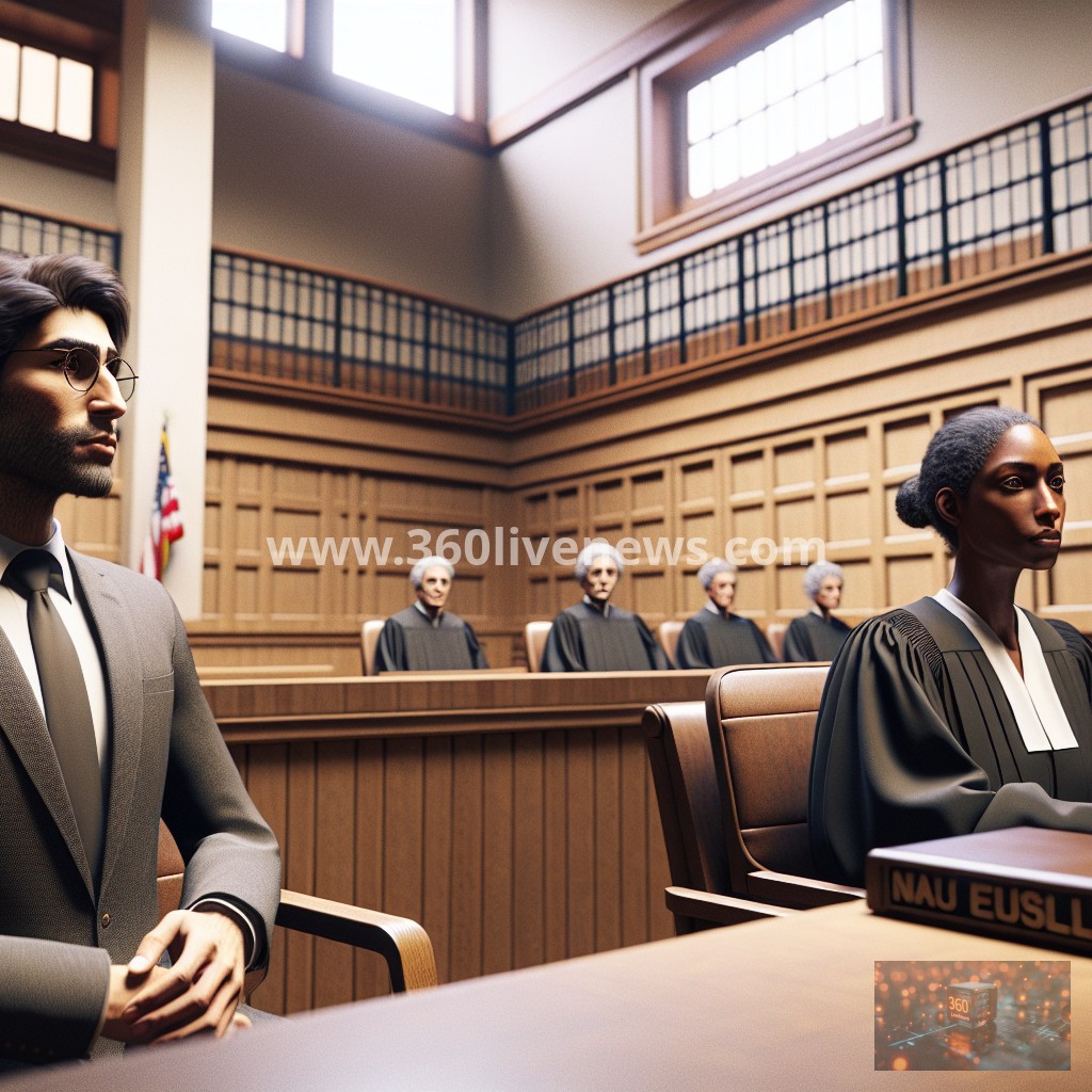 Meta Platforms Inc. executives discuss child safety challenges during legal trial in New Mexico