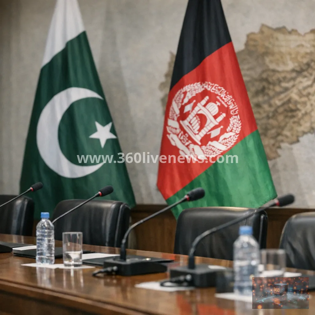 Pakistan launches air strikes in Afghanistan as civilian deaths reported