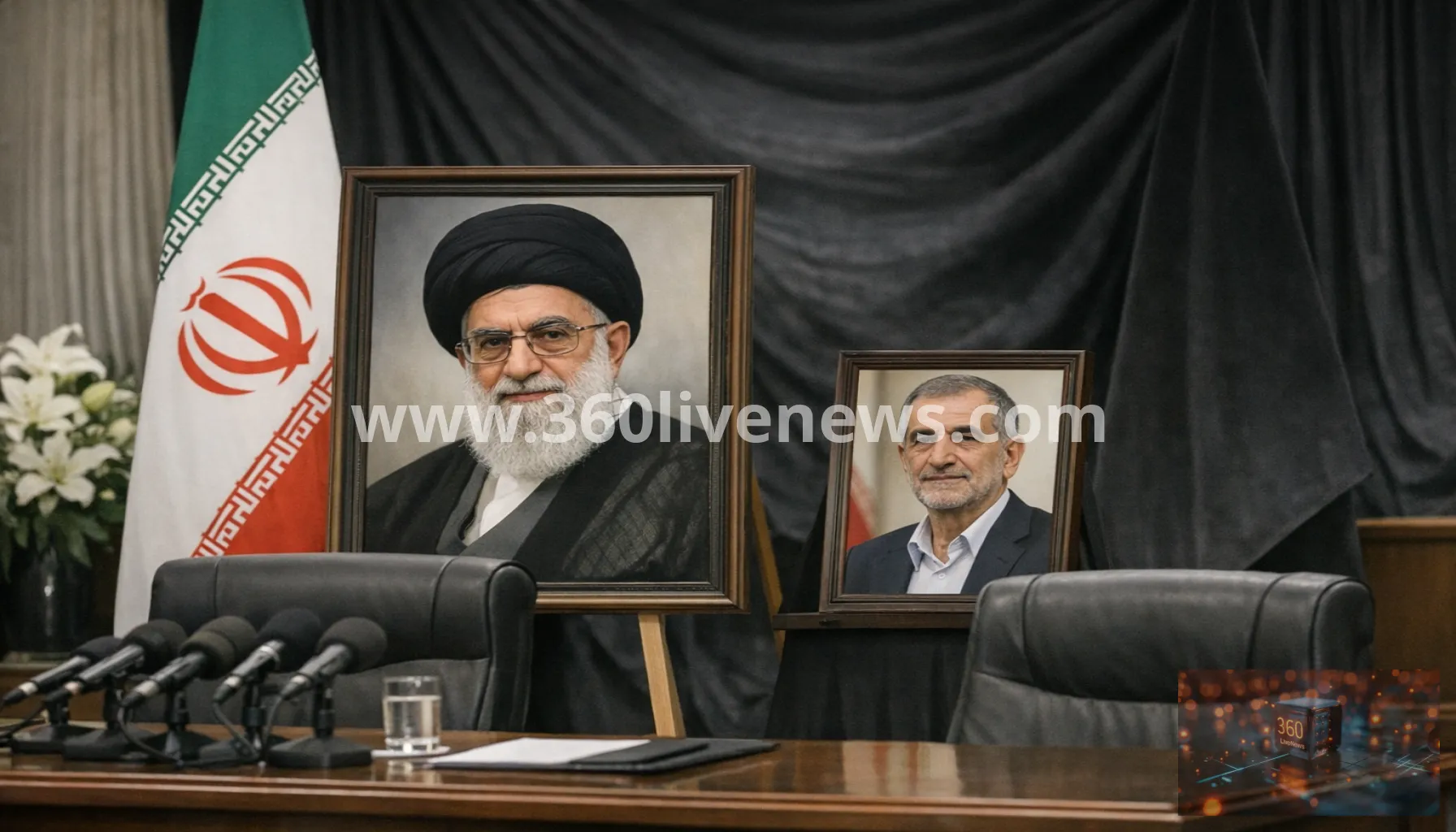 India to send Bihar governor and minister of state to Khamenei funeral in Iran