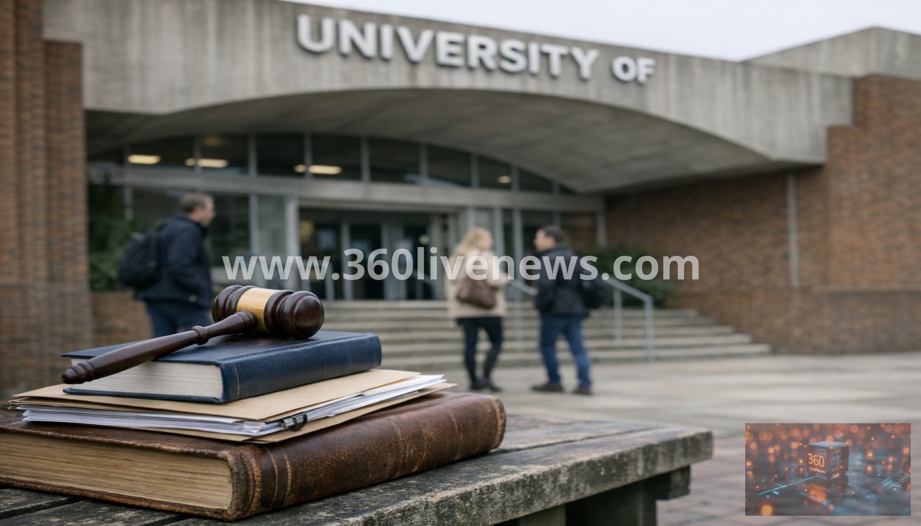 University of Sussex wins legal challenge against record freedom of speech fine