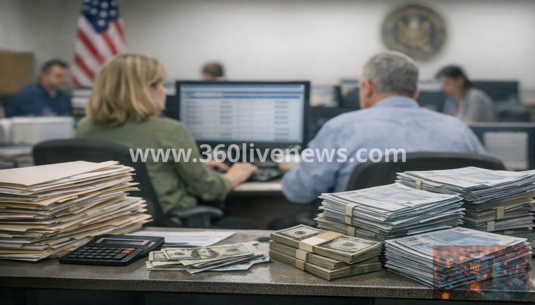 US Government Launches $166 Billion Tariff Refund Process Following Supreme Court Ruling