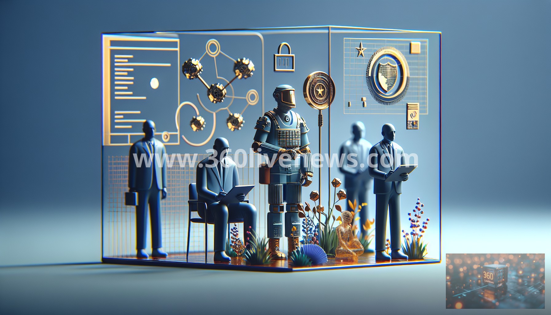 Growing Concerns Over Court Safety and Healthcare Access in Australia