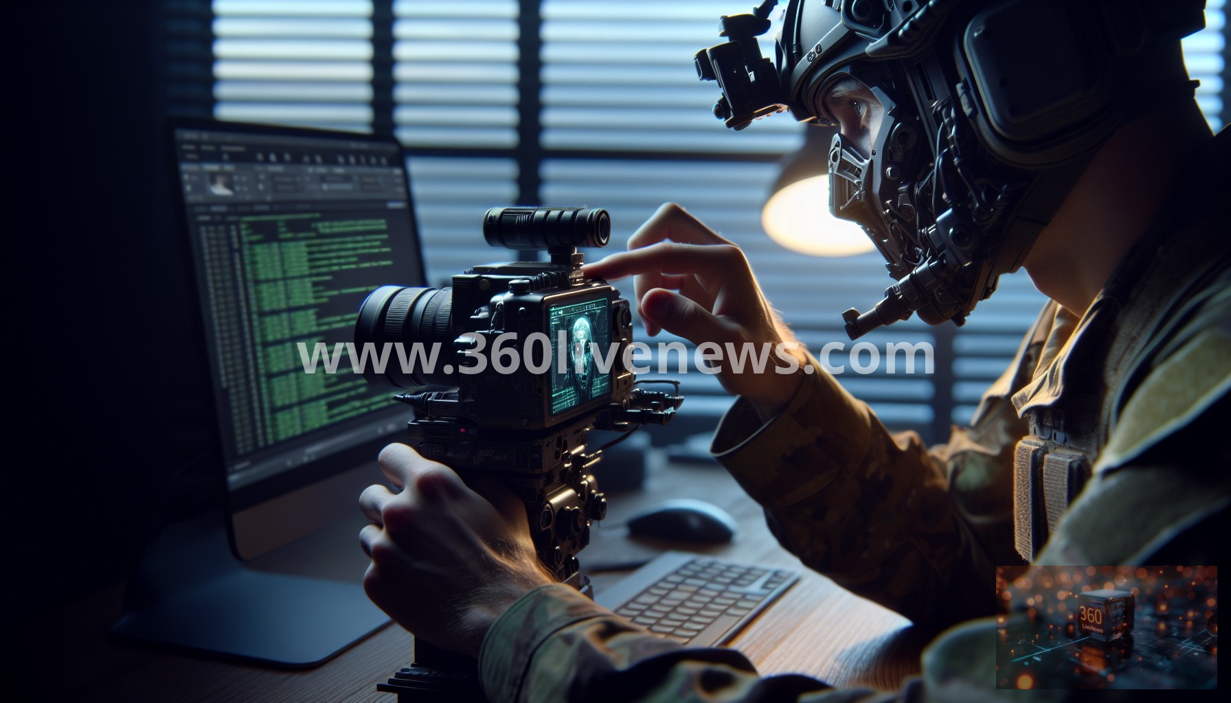 U.S. military faces scrutiny over use of Anthropic's AI tool Claude amid rising tensions with the company