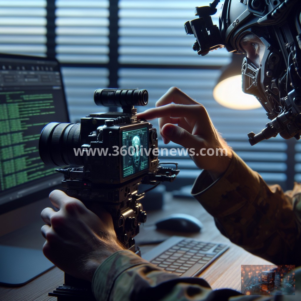 U.S. military faces scrutiny over use of Anthropic's AI tool Claude amid rising tensions with the company