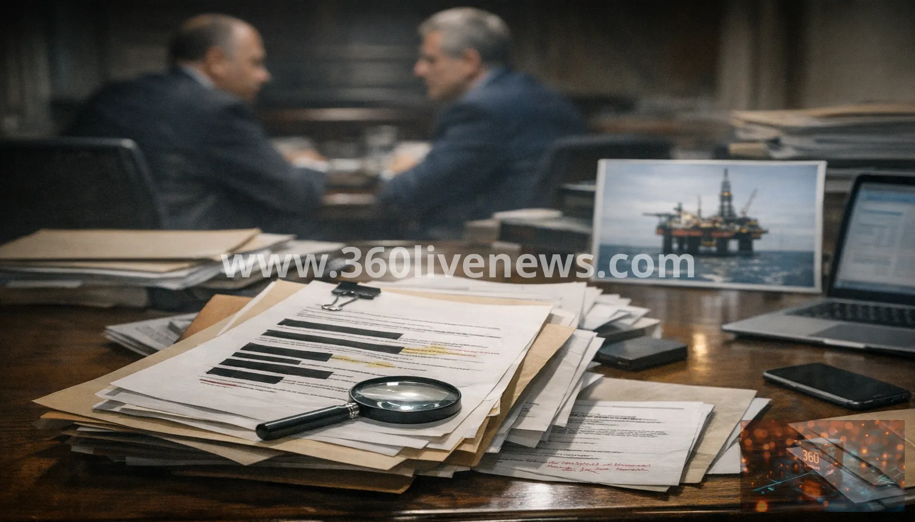Leaked documents raise perjury concerns in Abramovich oil-fields case