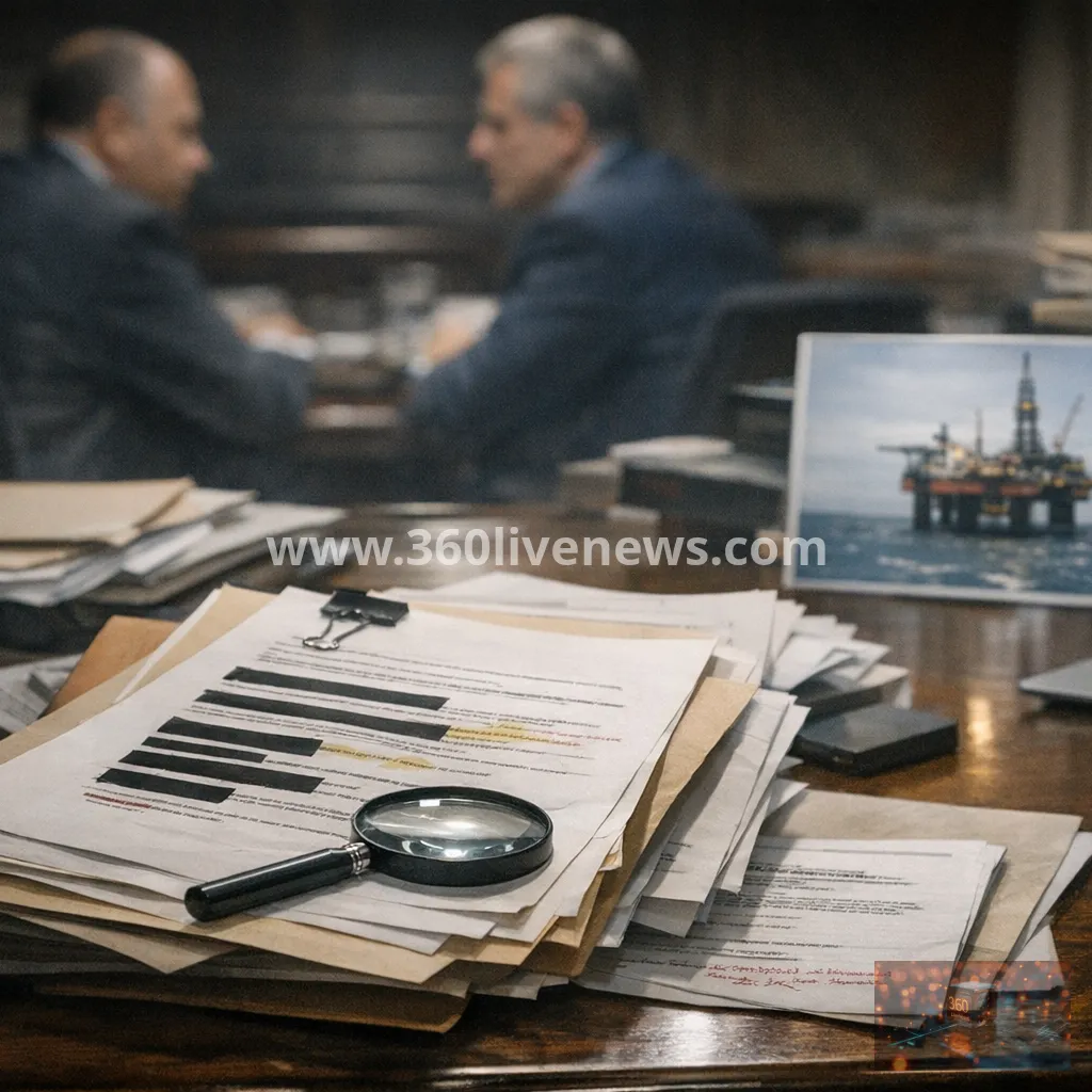 Leaked documents raise perjury concerns in Abramovich oil-fields case
