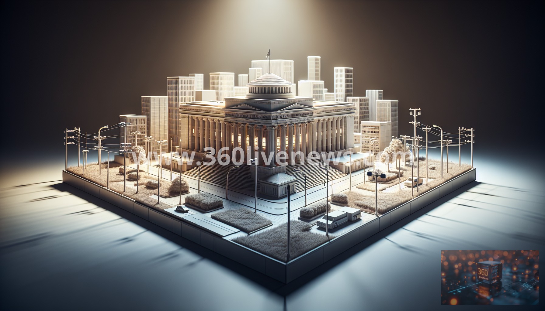 Challenges in Accessing Justice and Healthcare Highlighted in Australia