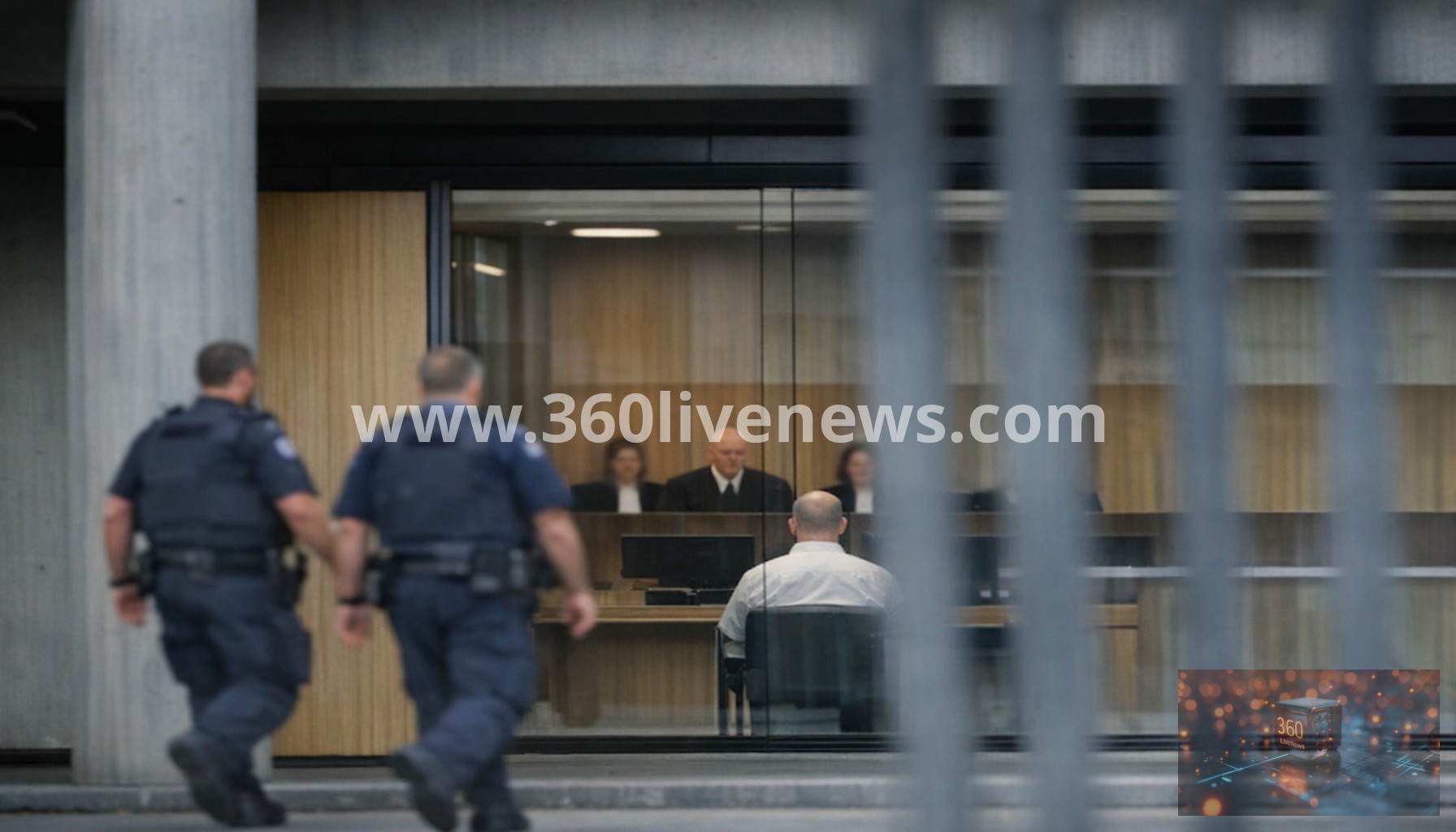 Christchurch mosque attacker's appeal against guilty pleas rejected